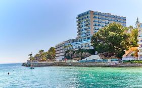 Hotel Intertur Hawaii Mallorca